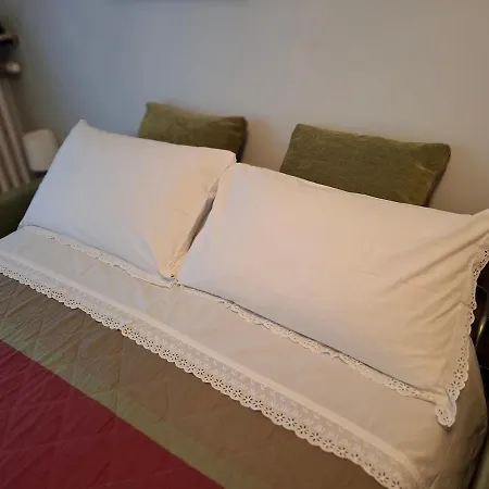 Incantevole Monolocale In Pieno Centro Apartamento Legnano